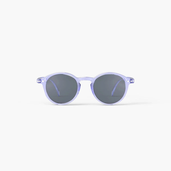 IZIPIZI Sonnenbrille JUNIOR 5-10 YEARS #d Athletic Purple | sunglasses