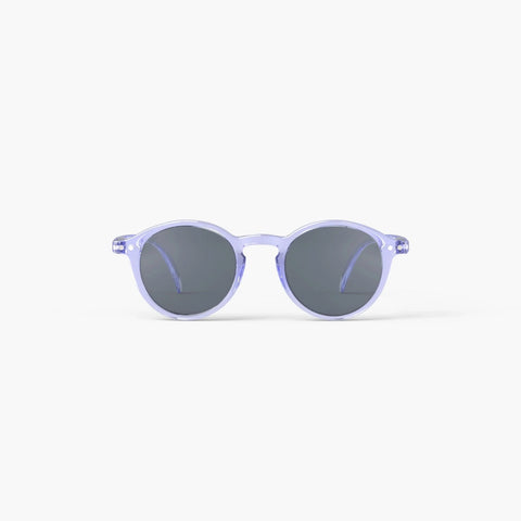 IZIPIZI Sonnenbrille JUNIOR 5-10 YEARS #d Athletic Purple | sunglasses