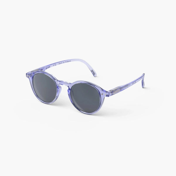 IZIPIZI Sonnenbrille JUNIOR 5-10 YEARS #d Athletic Purple | sunglasses