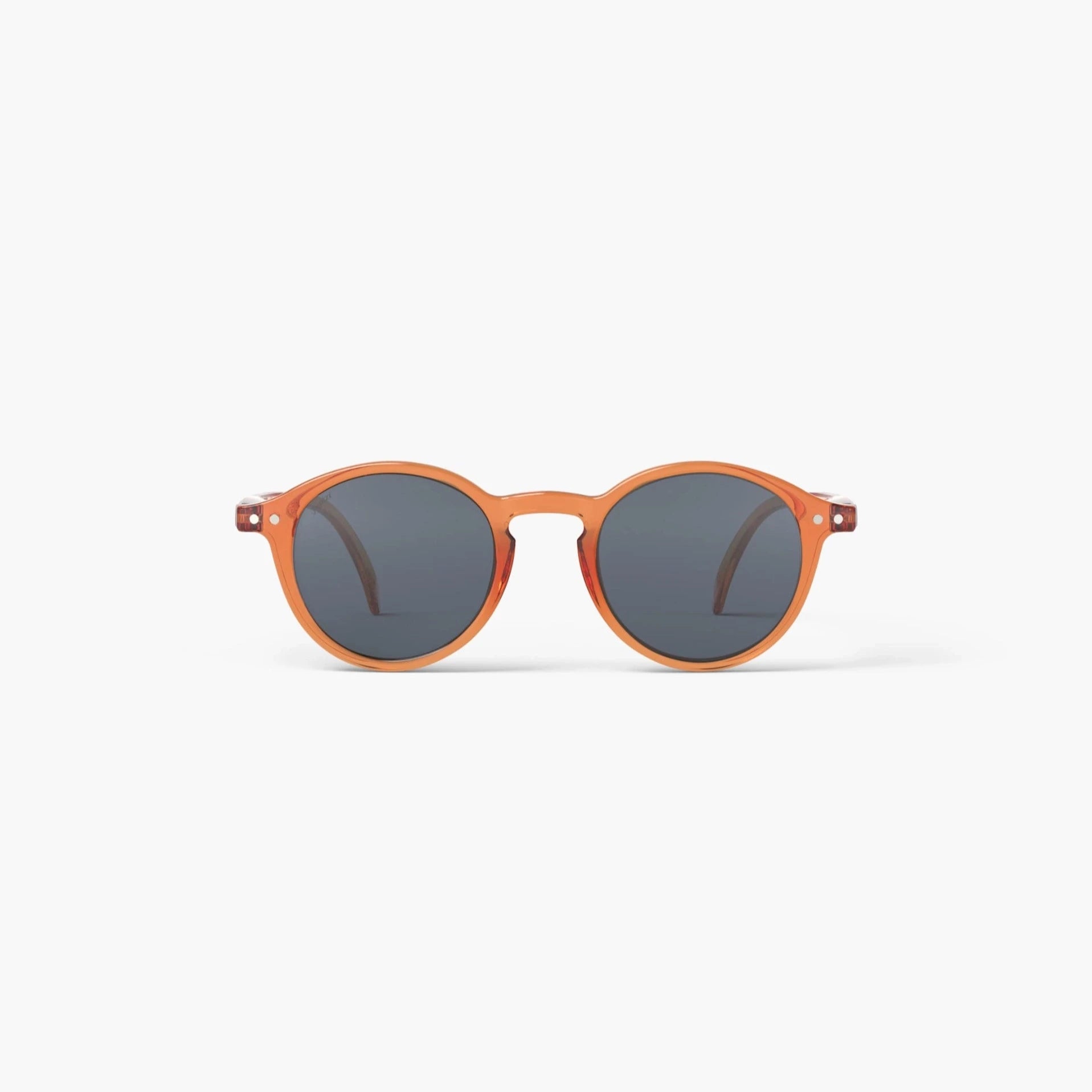 IZIPIZI Sonnenbrille JUNIOR 5-10 YEARS #d Orange Smash | sunglasses