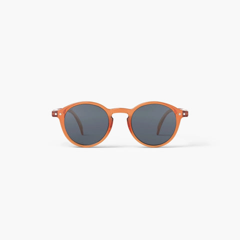 IZIPIZI Sonnenbrille JUNIOR 5-10 YEARS #d Orange Smash | sunglasses