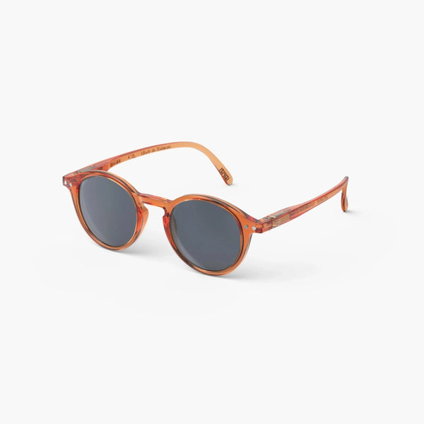IZIPIZI Sonnenbrille JUNIOR 5-10 YEARS #d Orange Smash | sunglasses