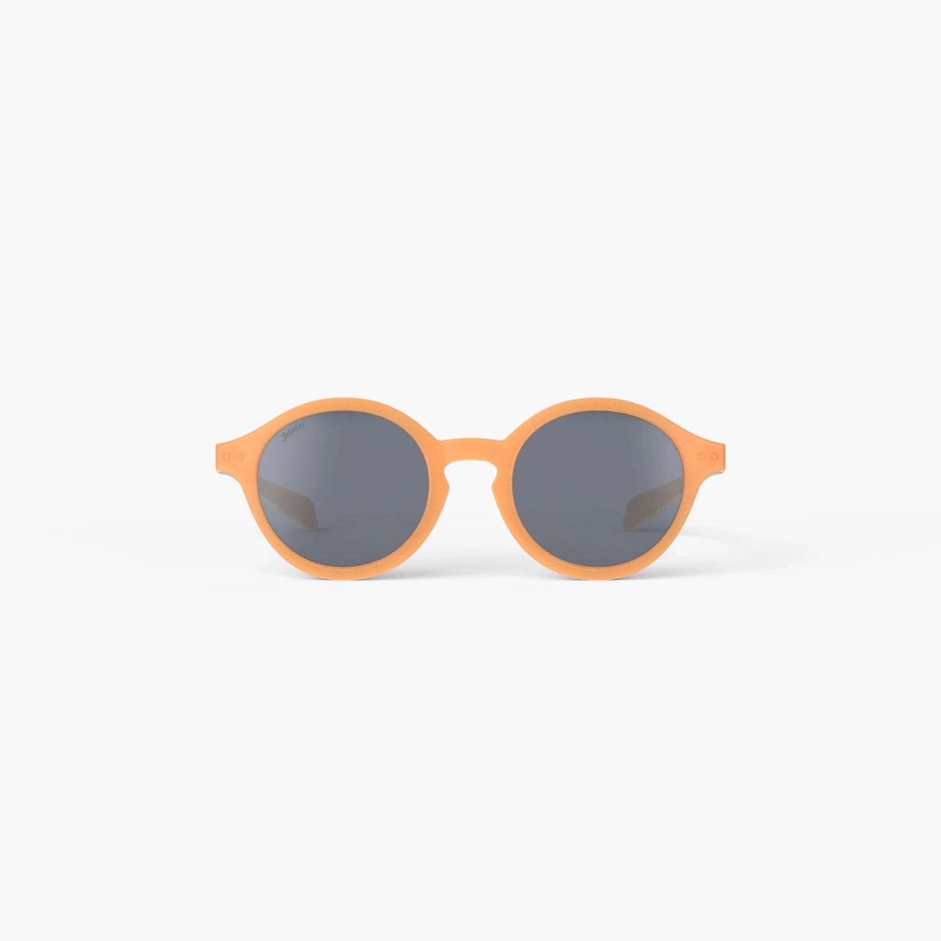 IZIPIZI Sonnenbrille KIDS 3-5 YEARS #d Orange Smash | sunglasses