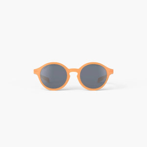 IZIPIZI Sonnenbrille KIDS 3-5 YEARS #d Orange Smash | sunglasses