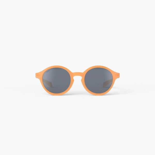 IZIPIZI Sonnenbrille KIDS 3-5 YEARS #d Orange Smash | sunglasses