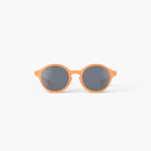 IZIPIZI Sonnenbrille KIDS 3-5 YEARS #d Orange Smash | sunglasses