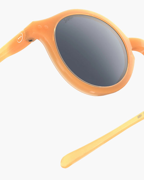 IZIPIZI Sonnenbrille KIDS 3-5 YEARS #d Orange Smash | sunglasses