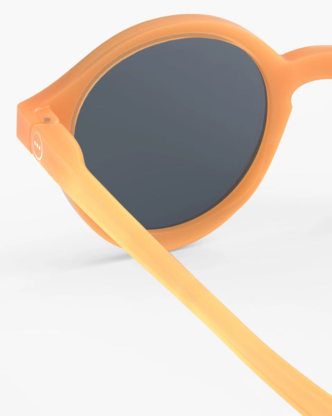 IZIPIZI Sonnenbrille KIDS 3-5 YEARS #d Orange Smash | sunglasses