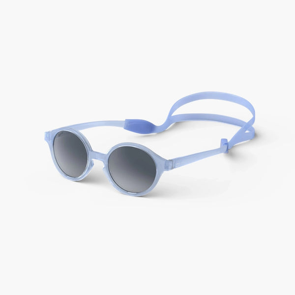 IZIPIZI Sonnenbrille KIDS 9-36 MONTHS #d Athletic Purple | sunglasses