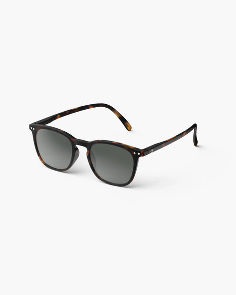 IZIPIZI Sonnenbrille SUN #E tortoise | sunglasses adult unisex