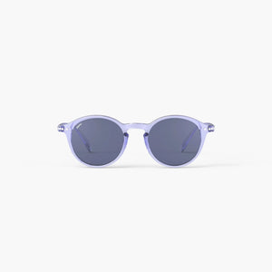 IZIPIZI Sonnenbrille SUN #D Athletic Purple | sunglasses adult unisex