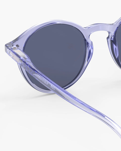 IZIPIZI Sonnenbrille SUN #D Athletic Purple | sunglasses adult unisex