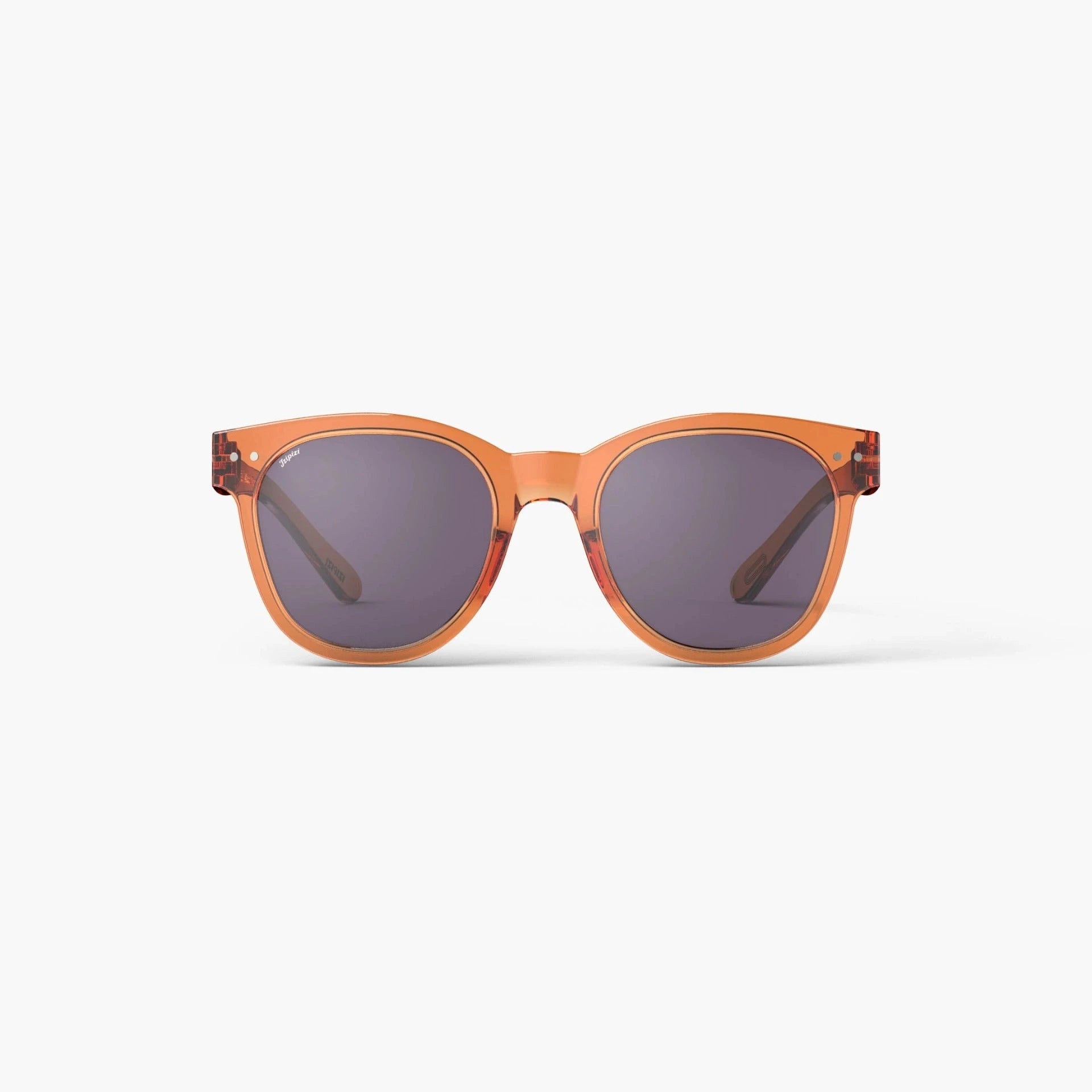 IZIPIZI Sonnenbrille SUN #N Orange Smash | sunglasses adult unisex