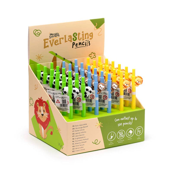 Everlasting Pencil | Zooniverse Hug Me Stift