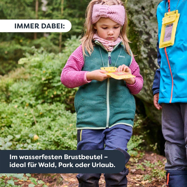 Terra Kids – Seek and Find!