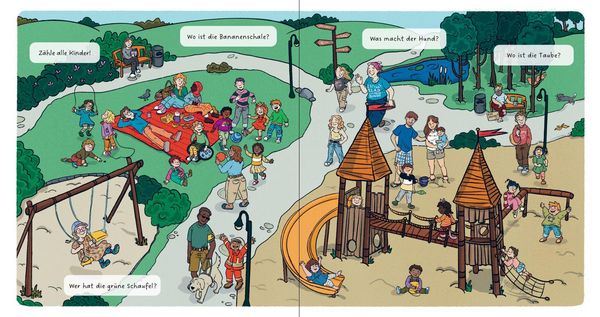 Felia Fuchs - Alltagsgeschichten aus dem Fuchsbau