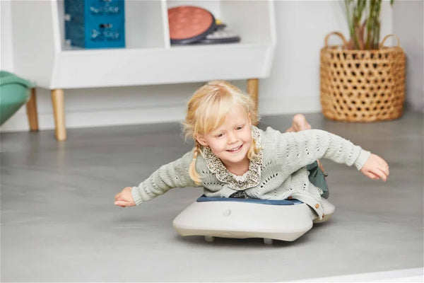 Floor Surfer Nordic