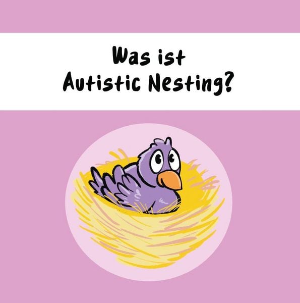 Herzlichen Glückwunsch, es ist Autismus! (Selfcare-Tipps für neurodivergente Menschen)