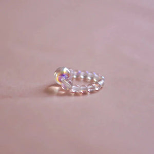 SOAP Bubbles Ring | SAN SAN