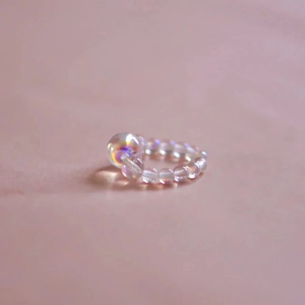 SOAP Bubbles Ring | SAN SAN