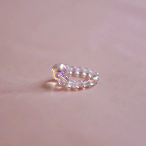 SOAP Bubbles Ring | SAN SAN