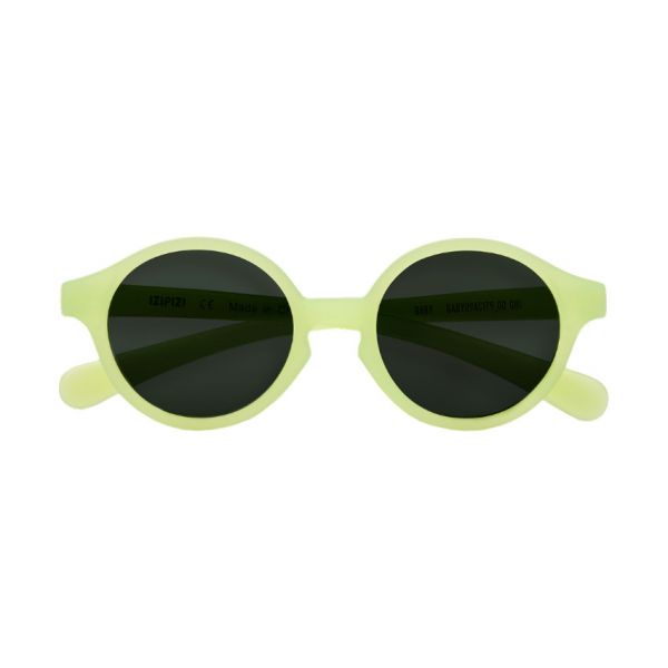 IZIPIZI Sonnenbrille JUNIOR 5-10 YEARS #d Pear | sunglasses