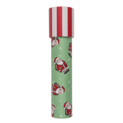 Kaleidoskop, Weihnachten