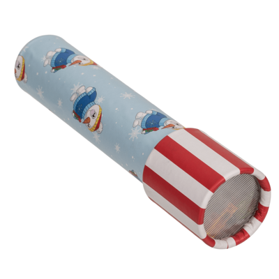 Kaleidoskop, Weihnachten