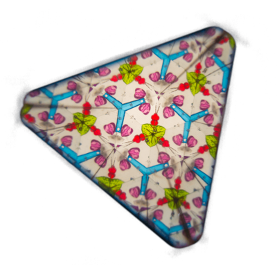 Kaleidoskop, Weihnachten