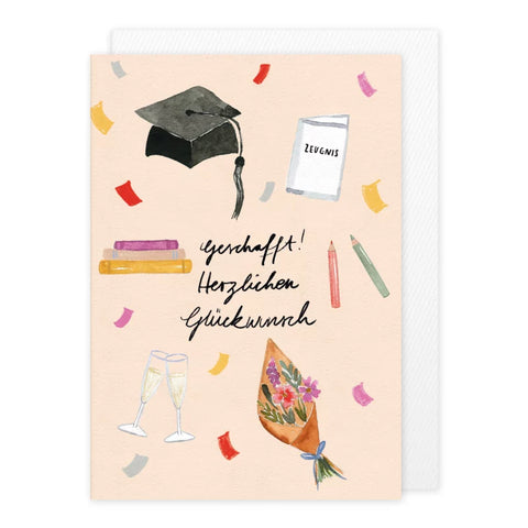 ZAHLENGEBURTSTAG 60 JAHRE - Glückwunschkarten Im Format 11,5 X 17 Cm - Zahlen A EUR 2,95