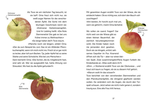 Hörst dus rascheln? Der Herbst ist da!