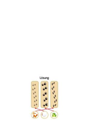 Mini-Mitnehm-Block Rätseln & Malen Natur