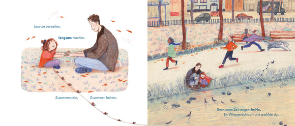 Ein Tag für uns zwei