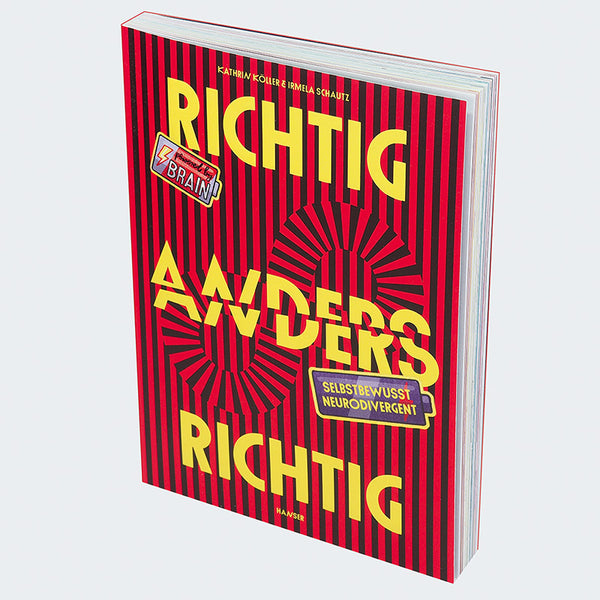 Richtig anders - anders richtig