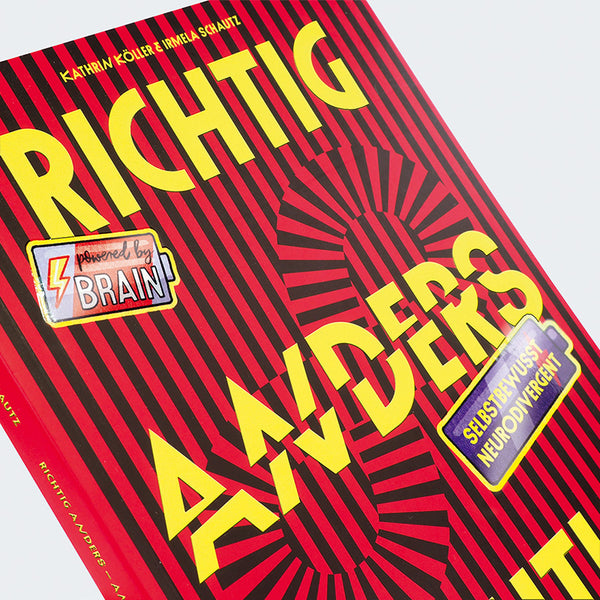 Richtig anders - anders richtig