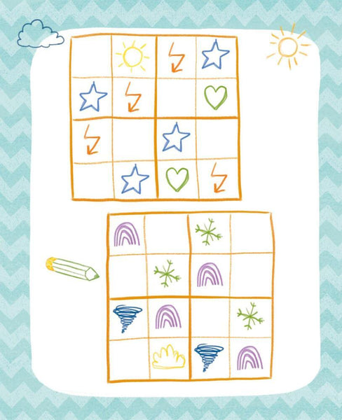 Mein Mutmach-Mitmachbuch (Nora Imlau)