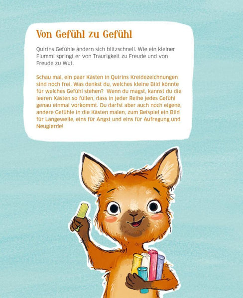 Mein Mutmach-Mitmachbuch (Nora Imlau)