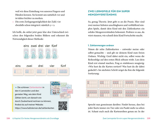 HALLO LERNEN! Den Schulstart kinderleicht meistern