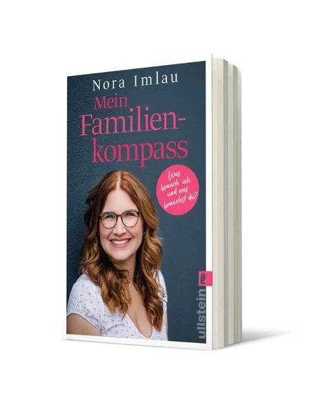 Mein Familienkompass (Nora Imlau)