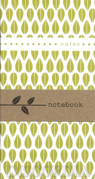 Notizheft | LITTLE NOTEBOOK diverse Designs