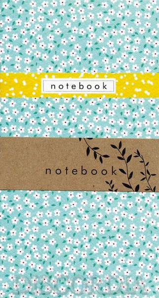 Notizheft | LITTLE NOTEBOOK diverse Designs