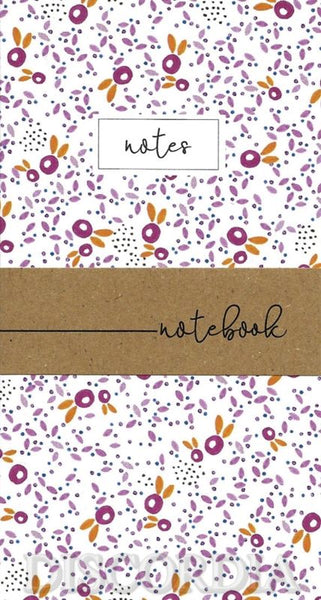 Notizheft | LITTLE NOTEBOOK diverse Designs