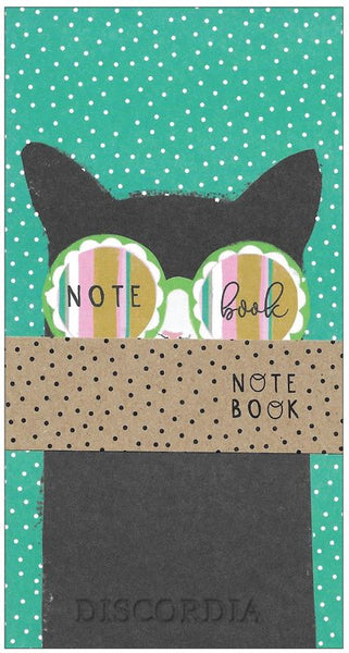 Notizheft | LITTLE NOTEBOOK diverse Designs