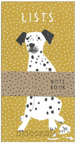 Notizheft | LITTLE NOTEBOOK diverse Designs