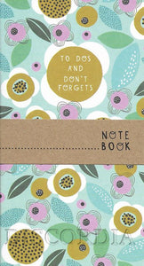 Notizheft | LITTLE NOTEBOOK diverse Designs