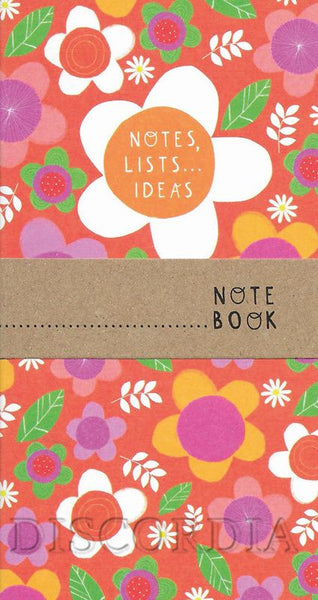 Notizheft | LITTLE NOTEBOOK diverse Designs