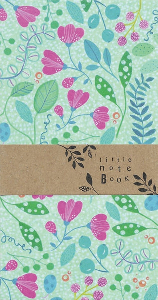 Notizheft | LITTLE NOTEBOOK diverse Designs