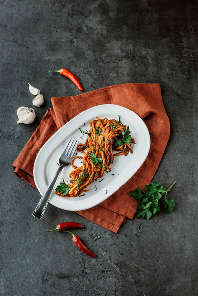 ORIGINALE - Italienische Küche