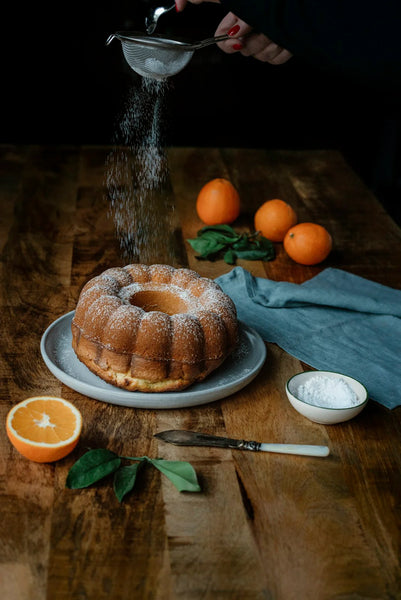 ORIGINALE - Italienische Küche