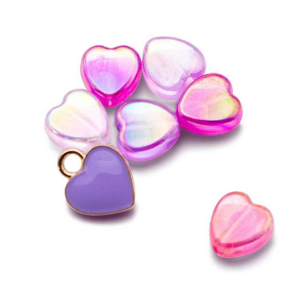 Pick & Pop, Love Hearts | Picky Pad
